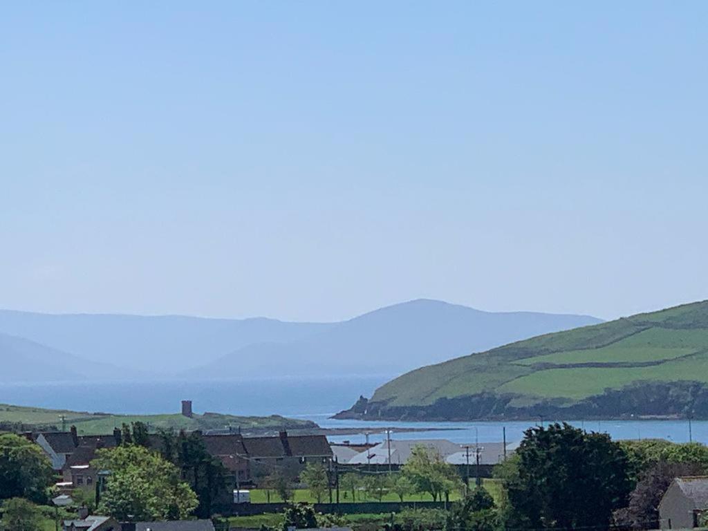 Wonderful Coastal Home In Dingle Town المظهر الخارجي الصورة