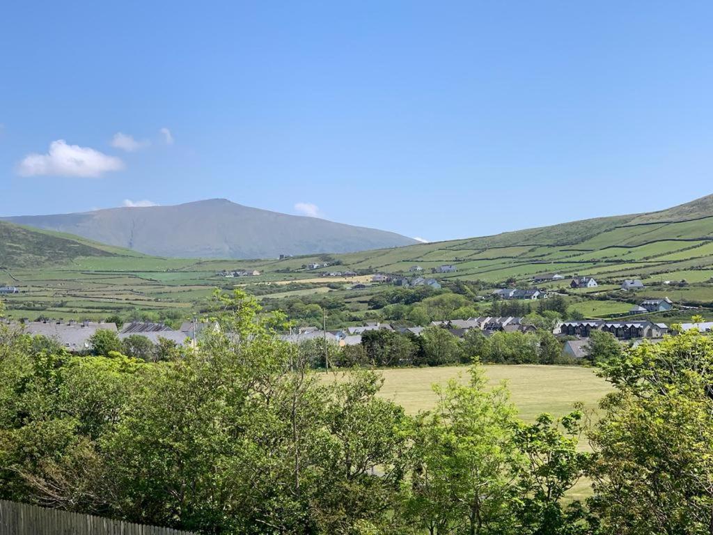 Wonderful Coastal Home In Dingle Town المظهر الخارجي الصورة