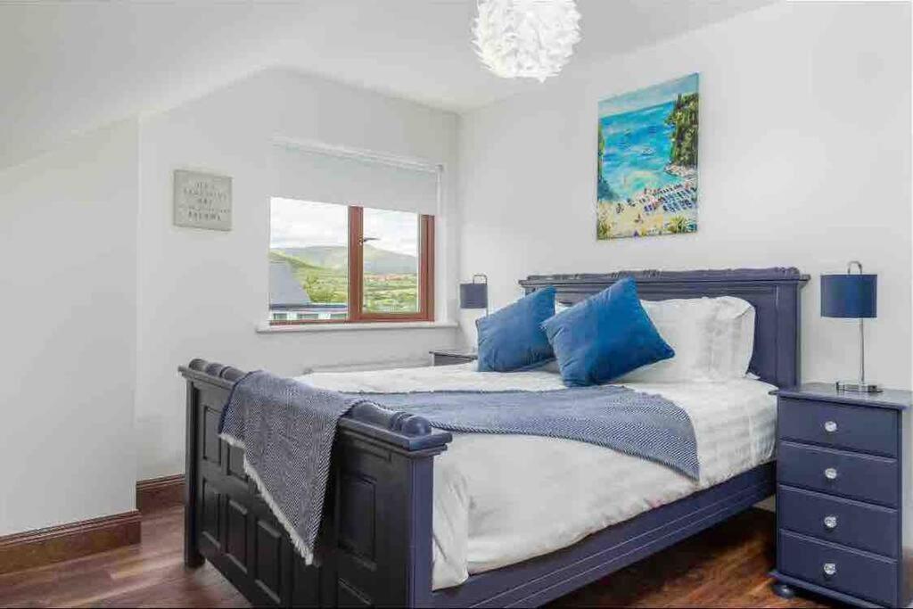 Wonderful Coastal Home In Dingle Town المظهر الخارجي الصورة