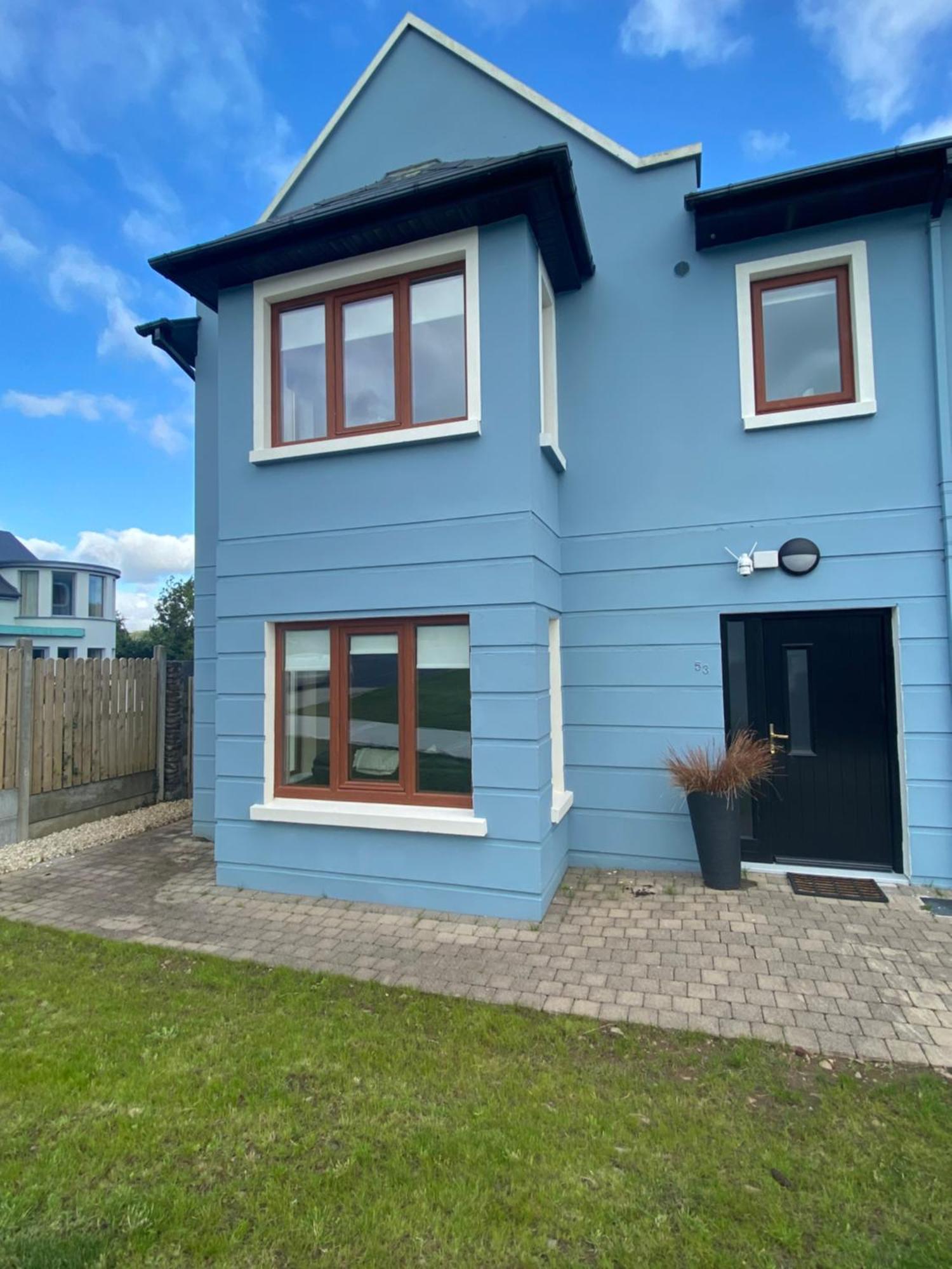 Wonderful Coastal Home In Dingle Town المظهر الخارجي الصورة
